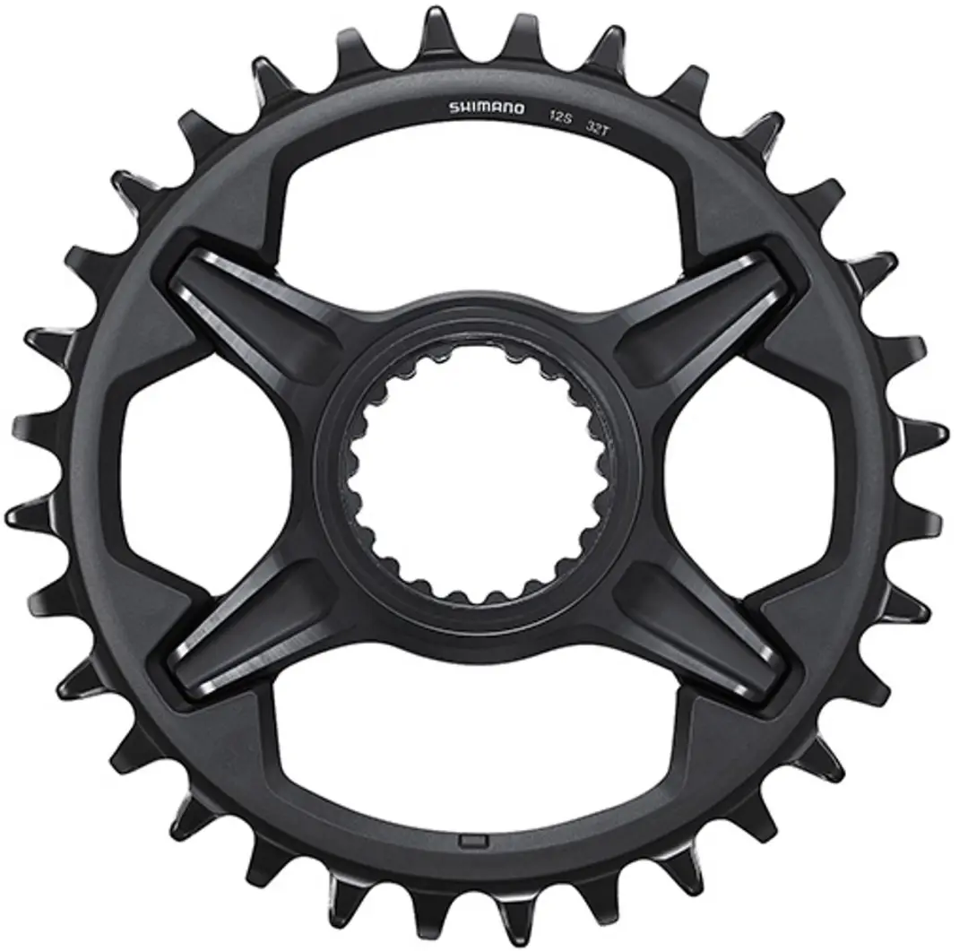 Shimano Deore XT M8100 Kettingblad 34T