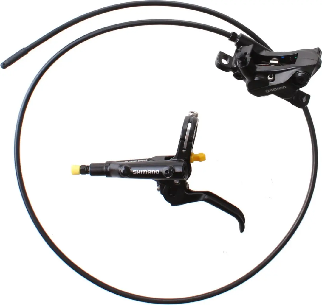 Shimano BL-MT501 Schijfremset