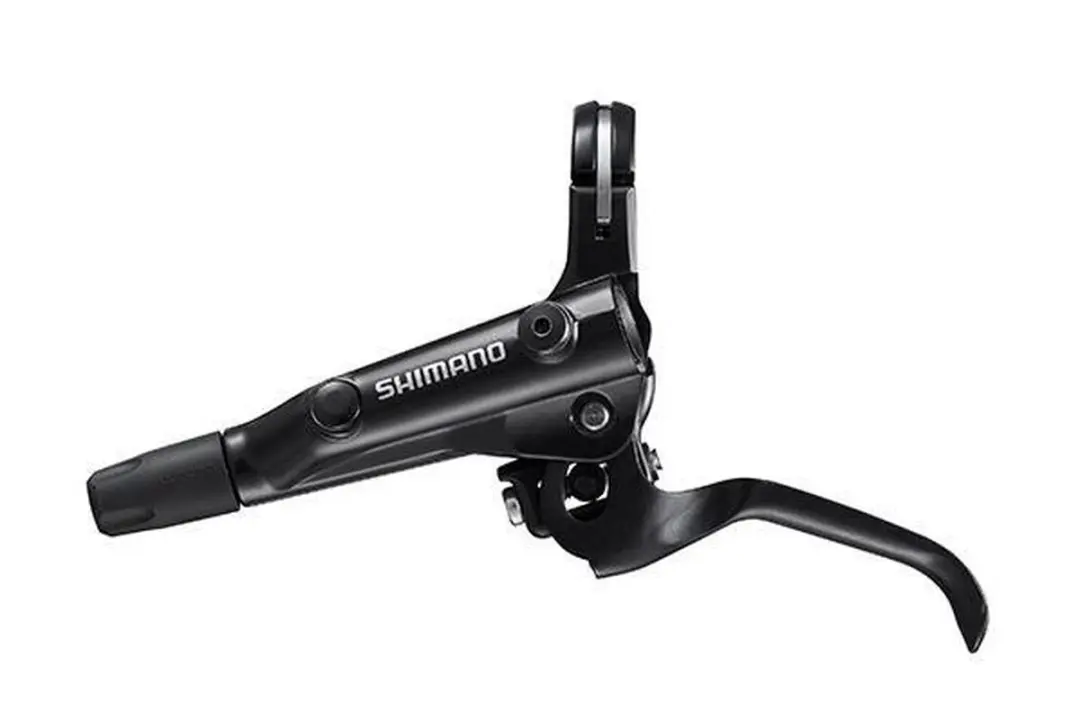 Shimano BL-MT501 Schijfremset - Links - Zwart