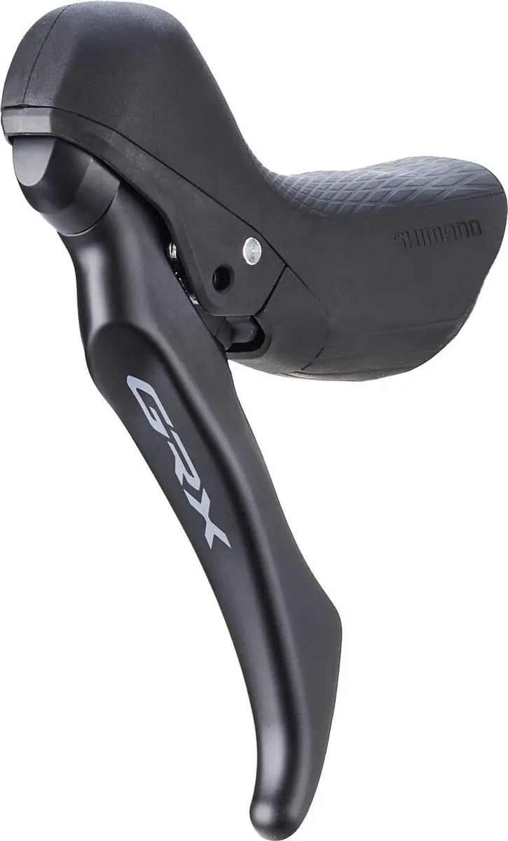 Shimano Remgreep Grx Rx600 Schijfrem Links Zwart