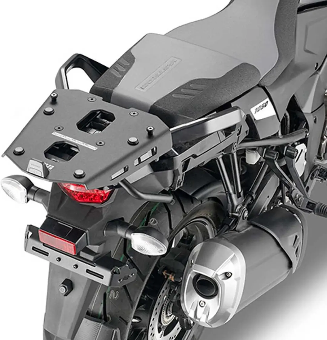 Givi Monokey Topkoffer Suzuki V-Strom 1050