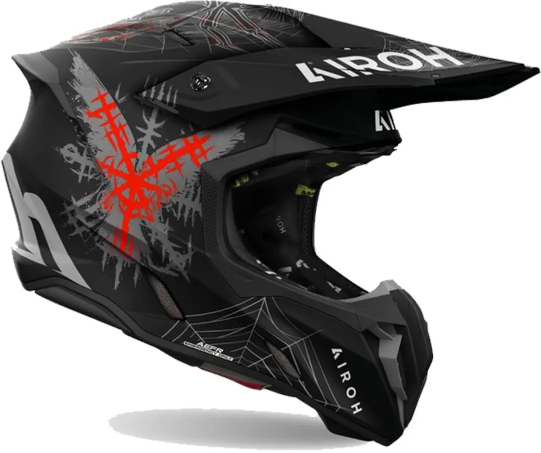 Airoh Twist 3 Arcade Offroad Helm