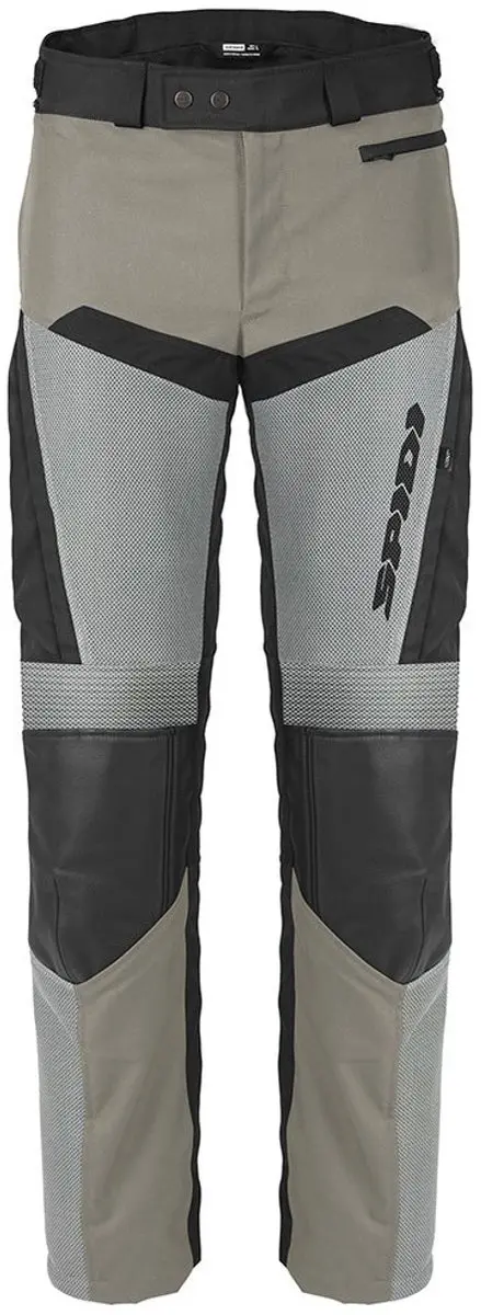 Spidi Vent Pro Black Ice Motorbroek