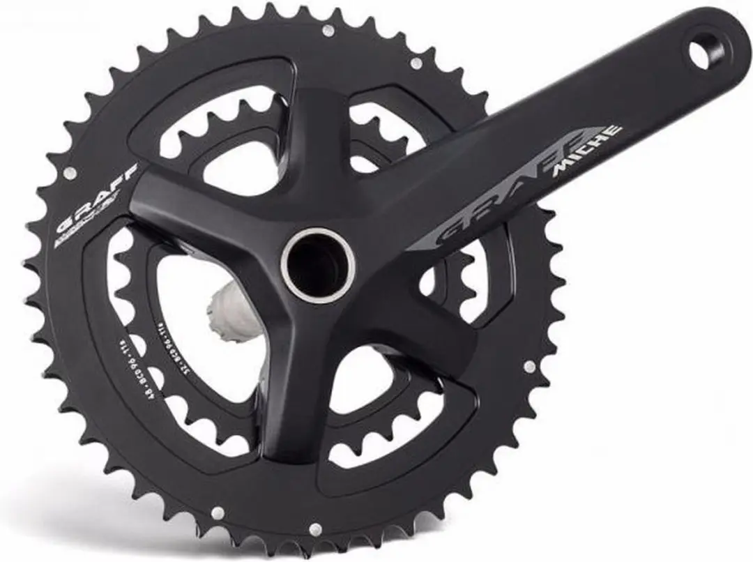 Miche crankset GRAFF 175/32-48 11v