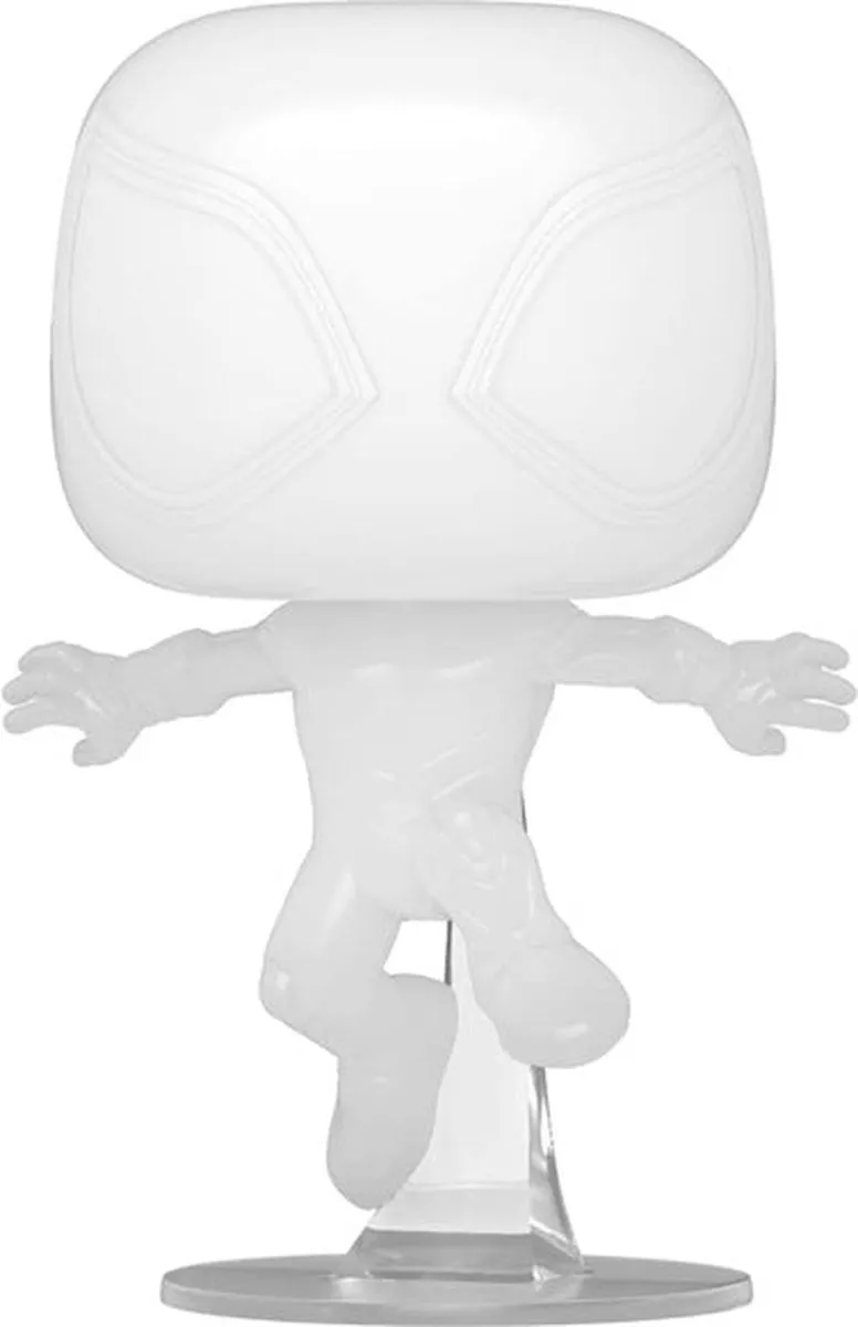 Funko Pop Marvel Spider-Man Across the Spider-Verse #1223 - Special Edition - Multi
