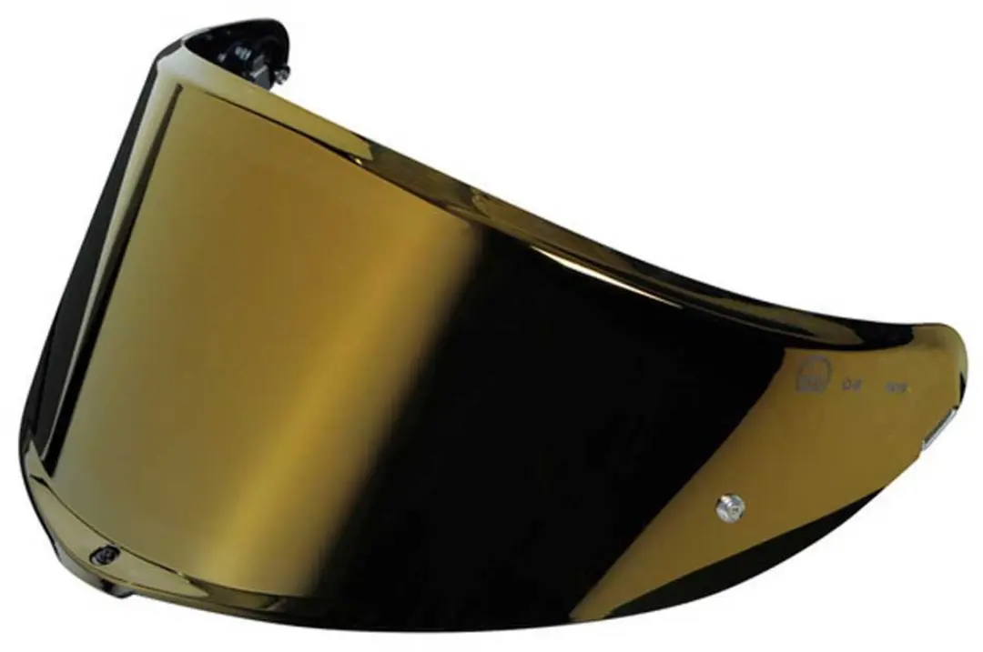 Agv Tourmodular Mplk Scherm Zwart XL-2XL