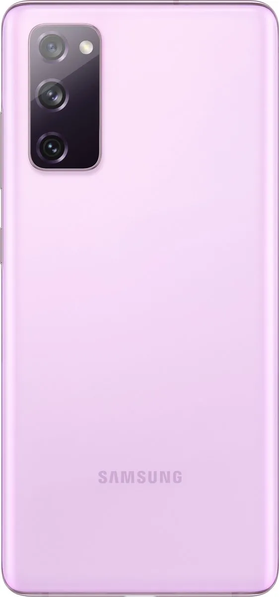 Samsung Galaxy S20 FE 128GB - Light Violet