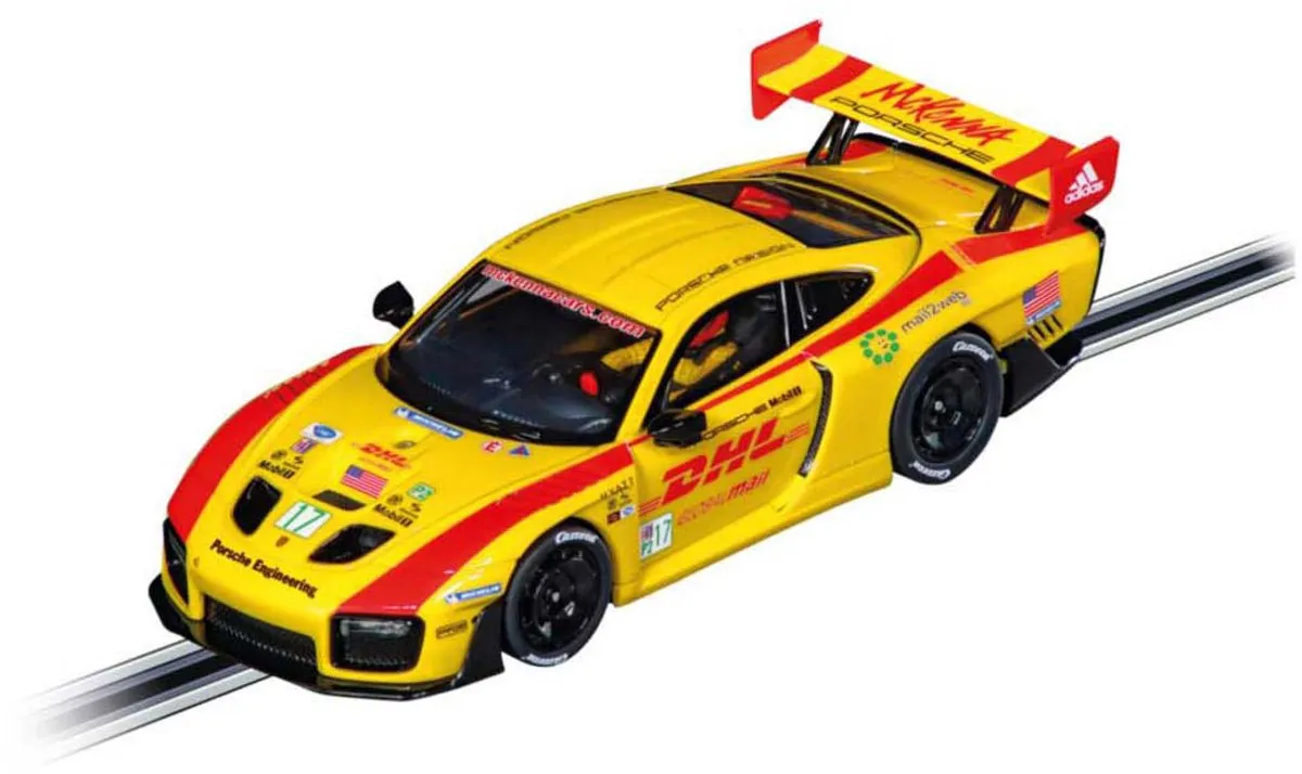 Carrera Porsche 935/19 McKenna 1:32