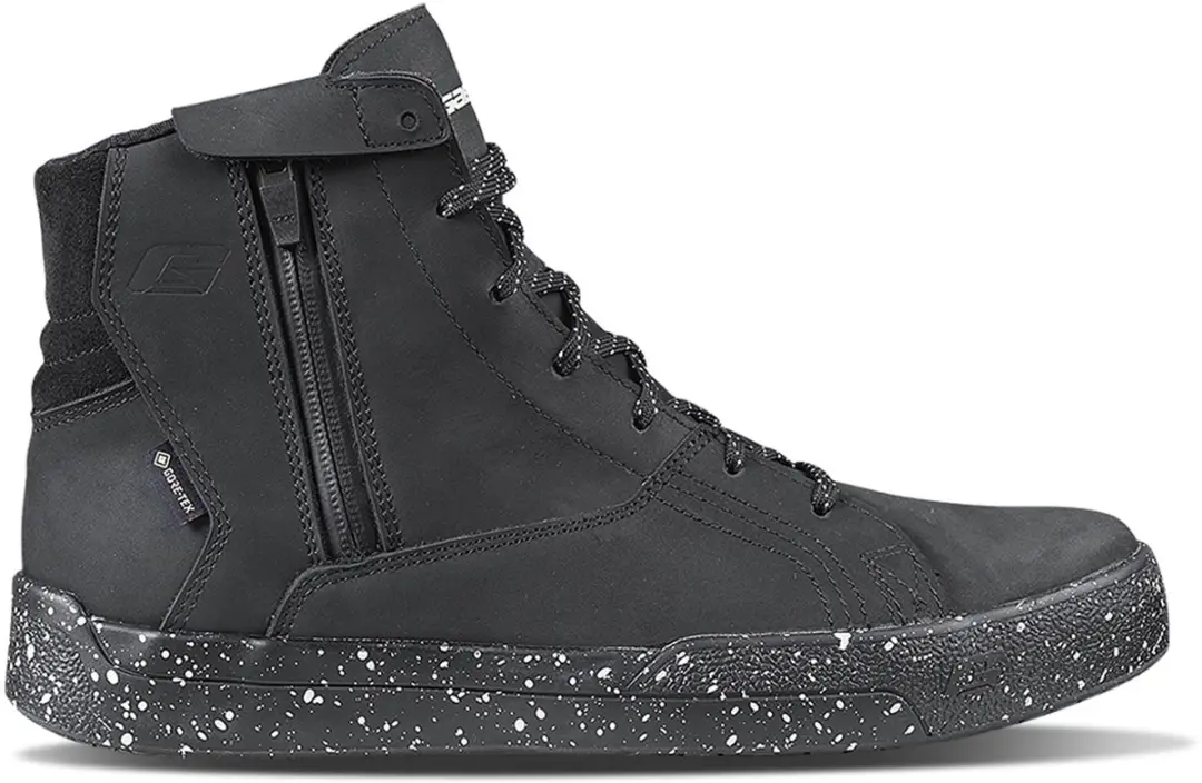 Gaerne G-Rome GTX Splash waterdichte motorschoenen -