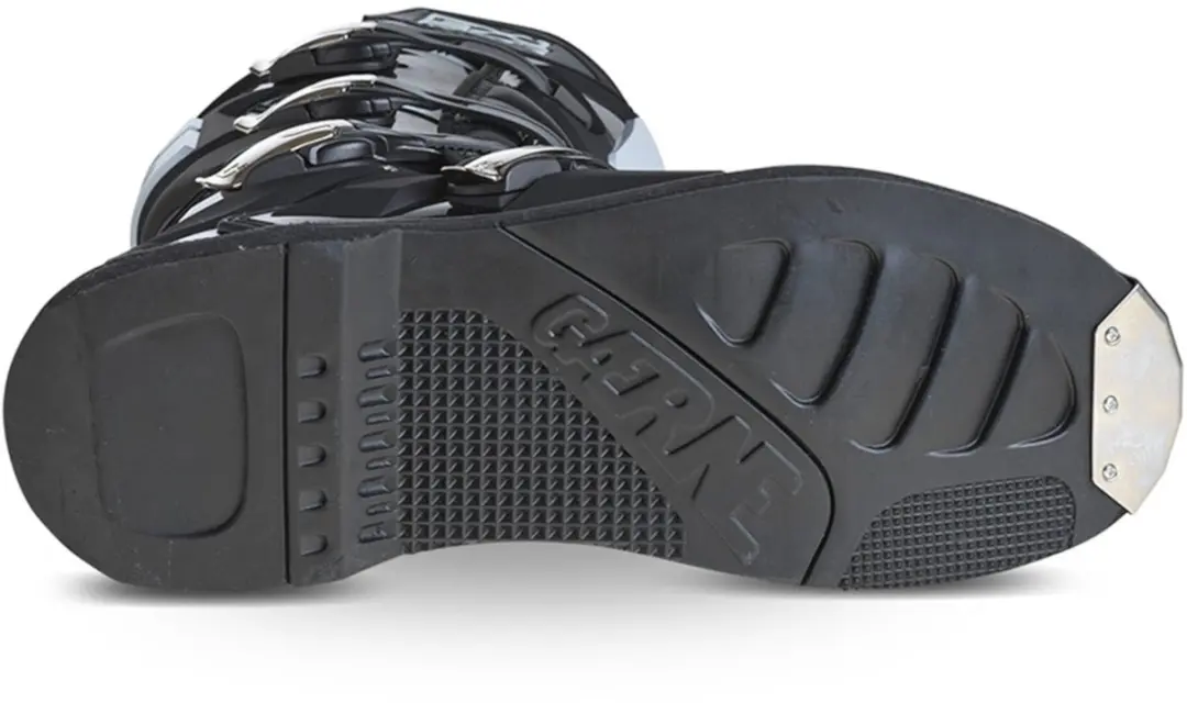 Gaerne GX-1 Goodyear Crosslaarzen - 44 - afbeelding 3 van 6