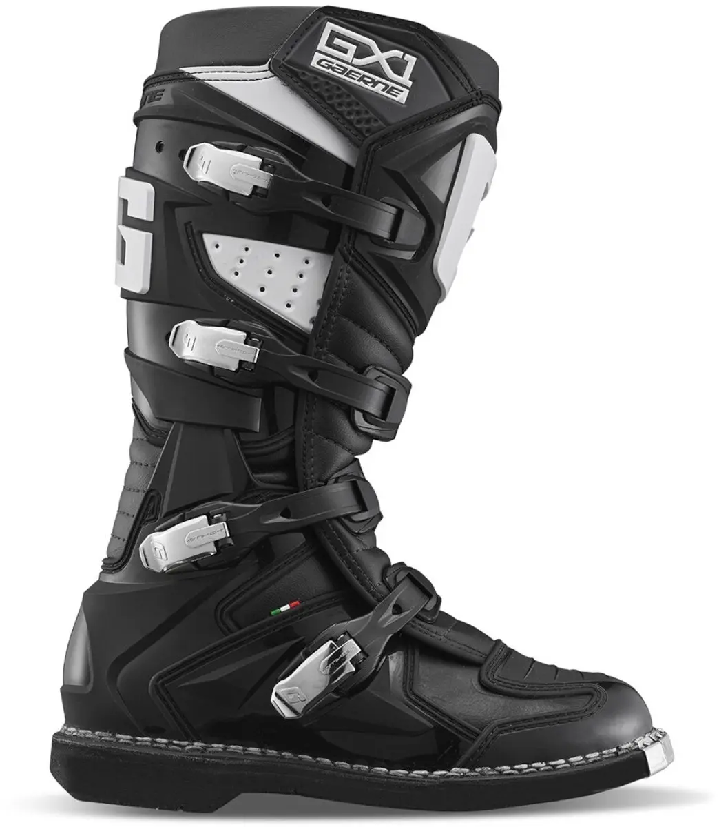 Gaerne GX-1 Goodyear Crosslaarzen - 44 - afbeelding 6 van 6