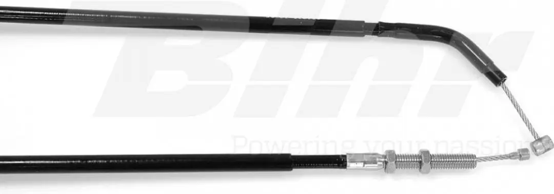 vicma koppelingskabel voor honda 600 cbr f 1991 tot 1994 17632 / f2 nieuw