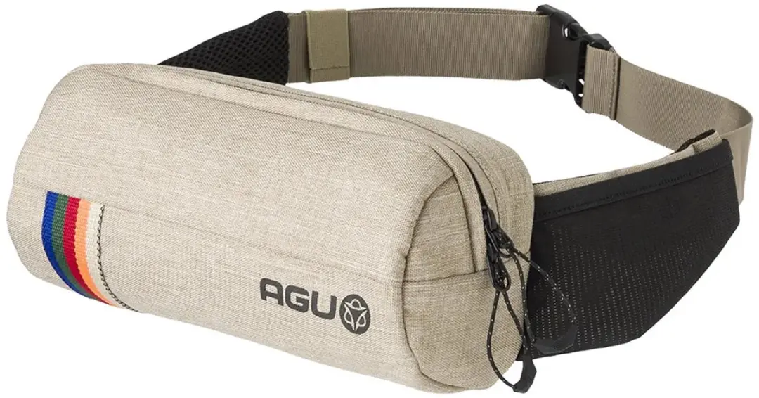 AGU Venture Vintage Heuptas - 1.6L - Beige