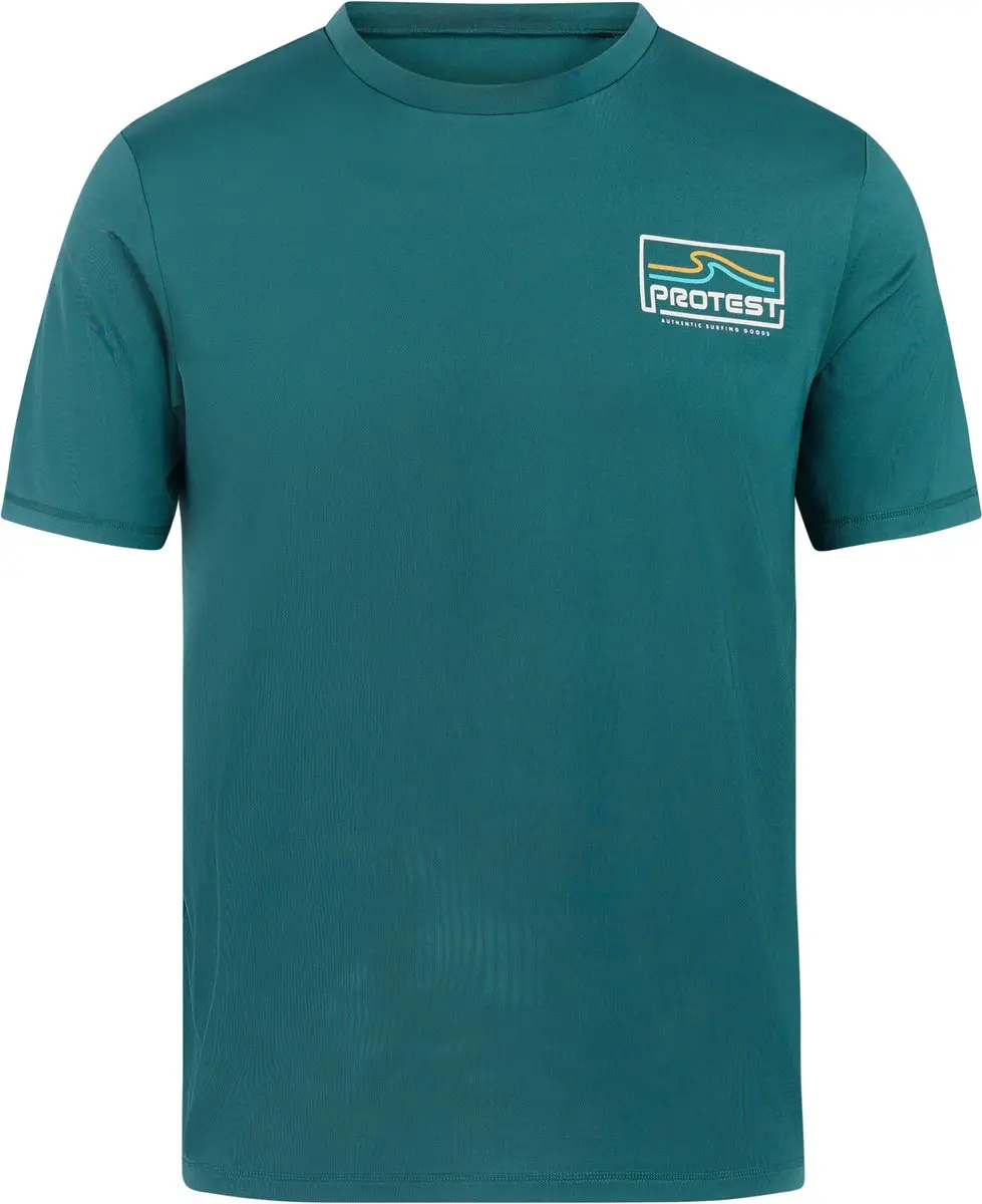 Protest PRTDonald UV Shirt Heren