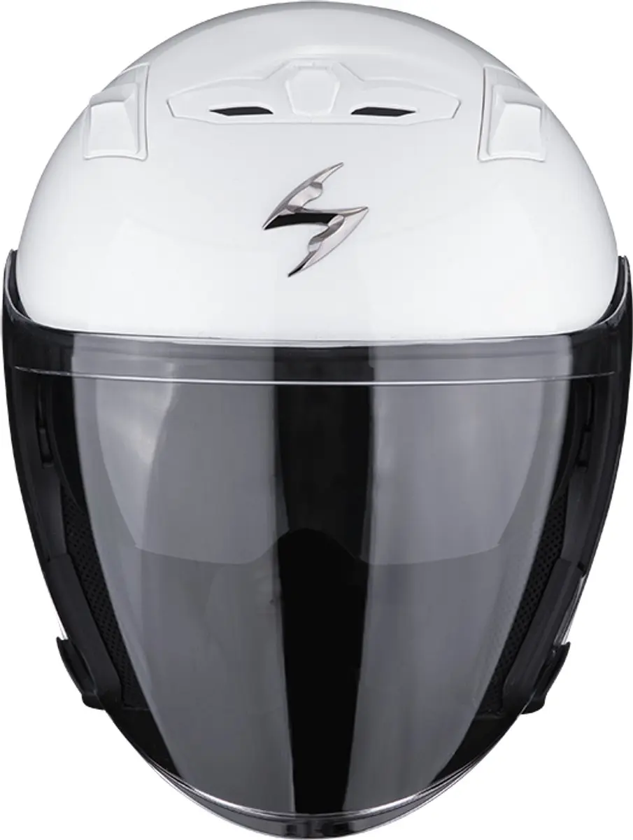 Scorpion Exo-230 Solid - XL Wit