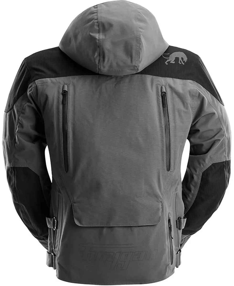 Furygan Kalahari SP Motorjas - Grijs - 3XL