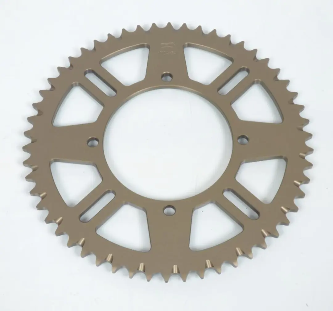 afam tandwiel voor motor kawasaki 100 kx 1995 tot 2004 17104-54 nieuw