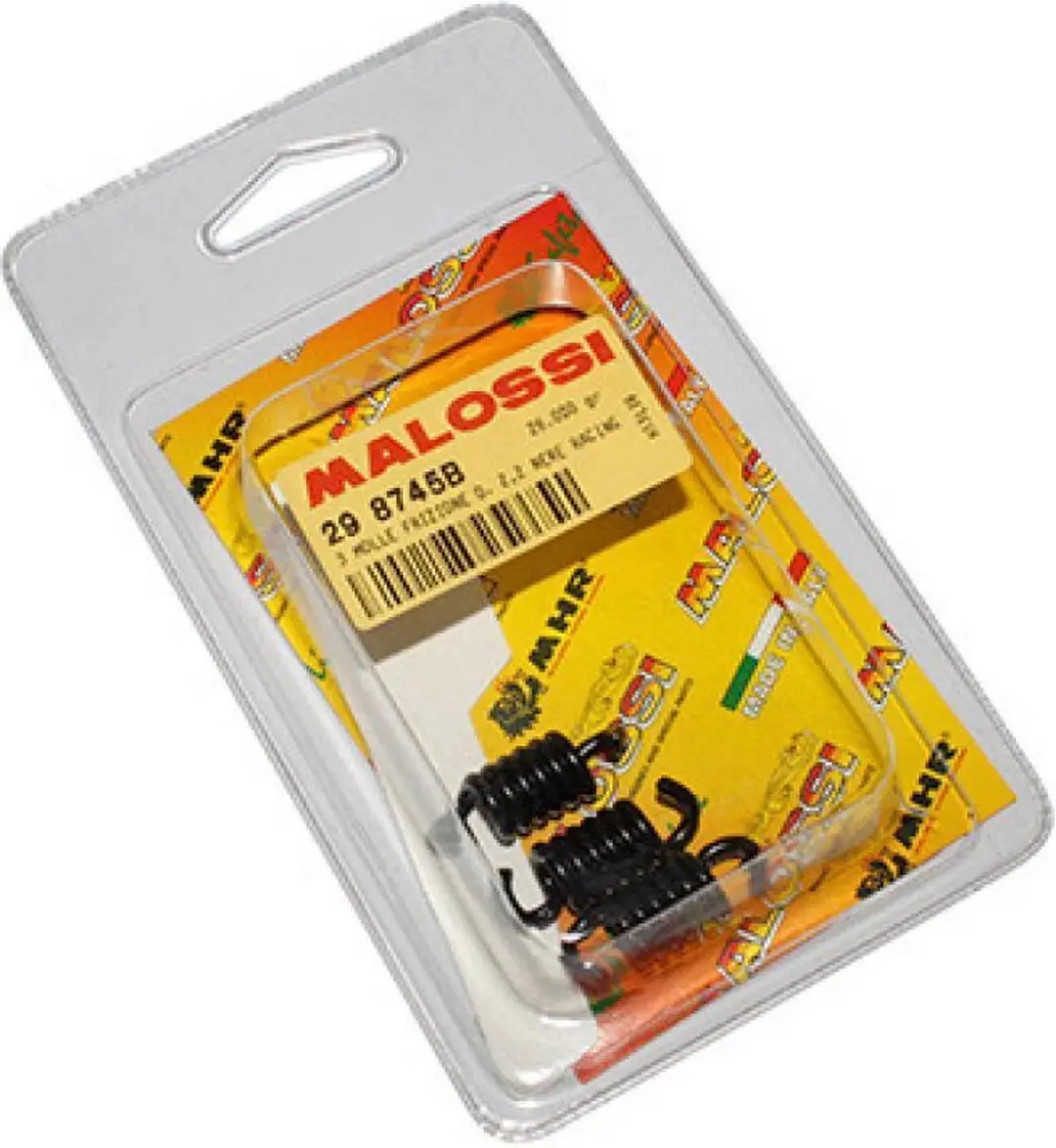 koppelingsveer malossi voor scooter mbk 50 spirit 29 8745b / delta en fly nieuw