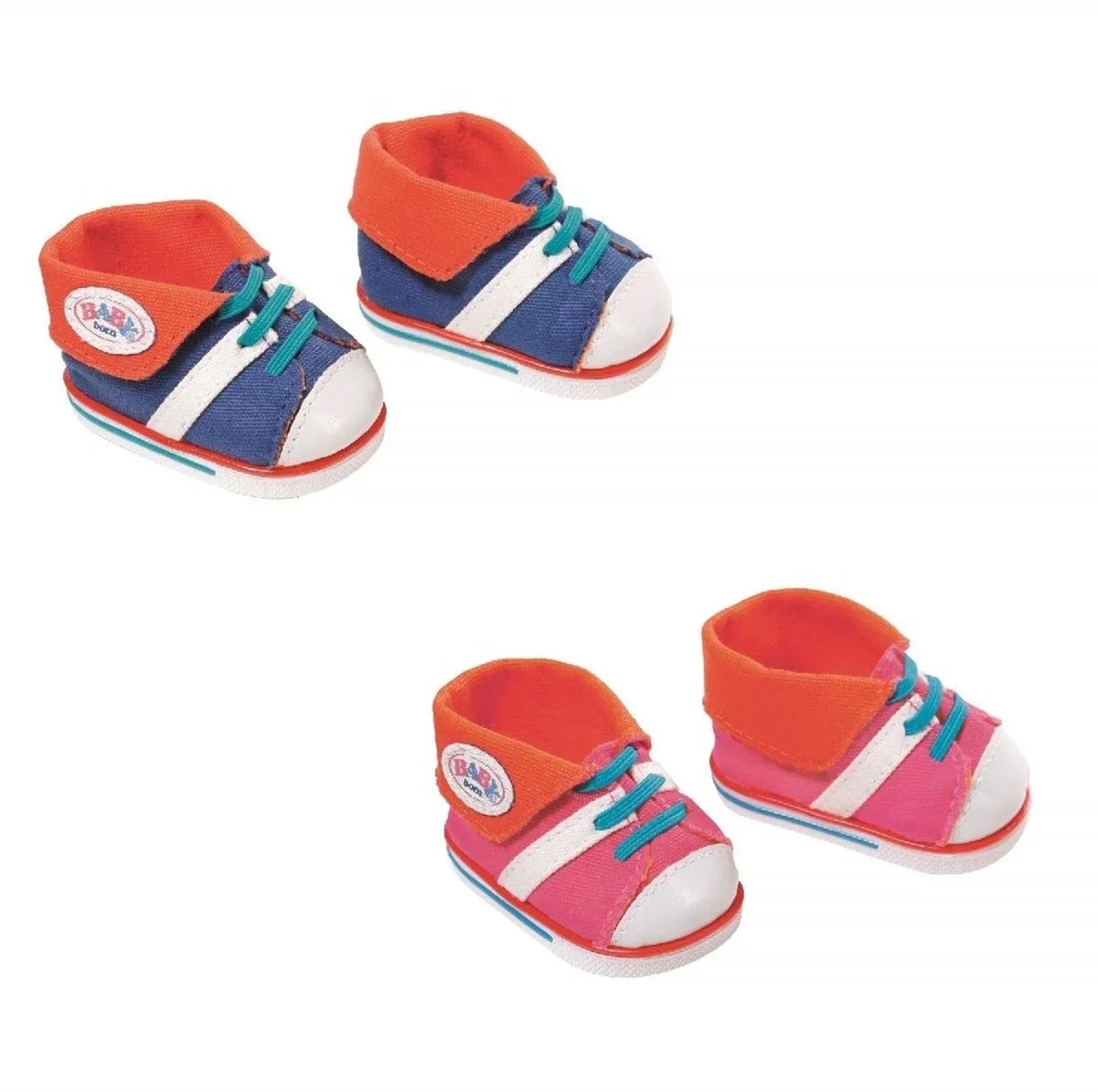 Baby Born Chucks 825815