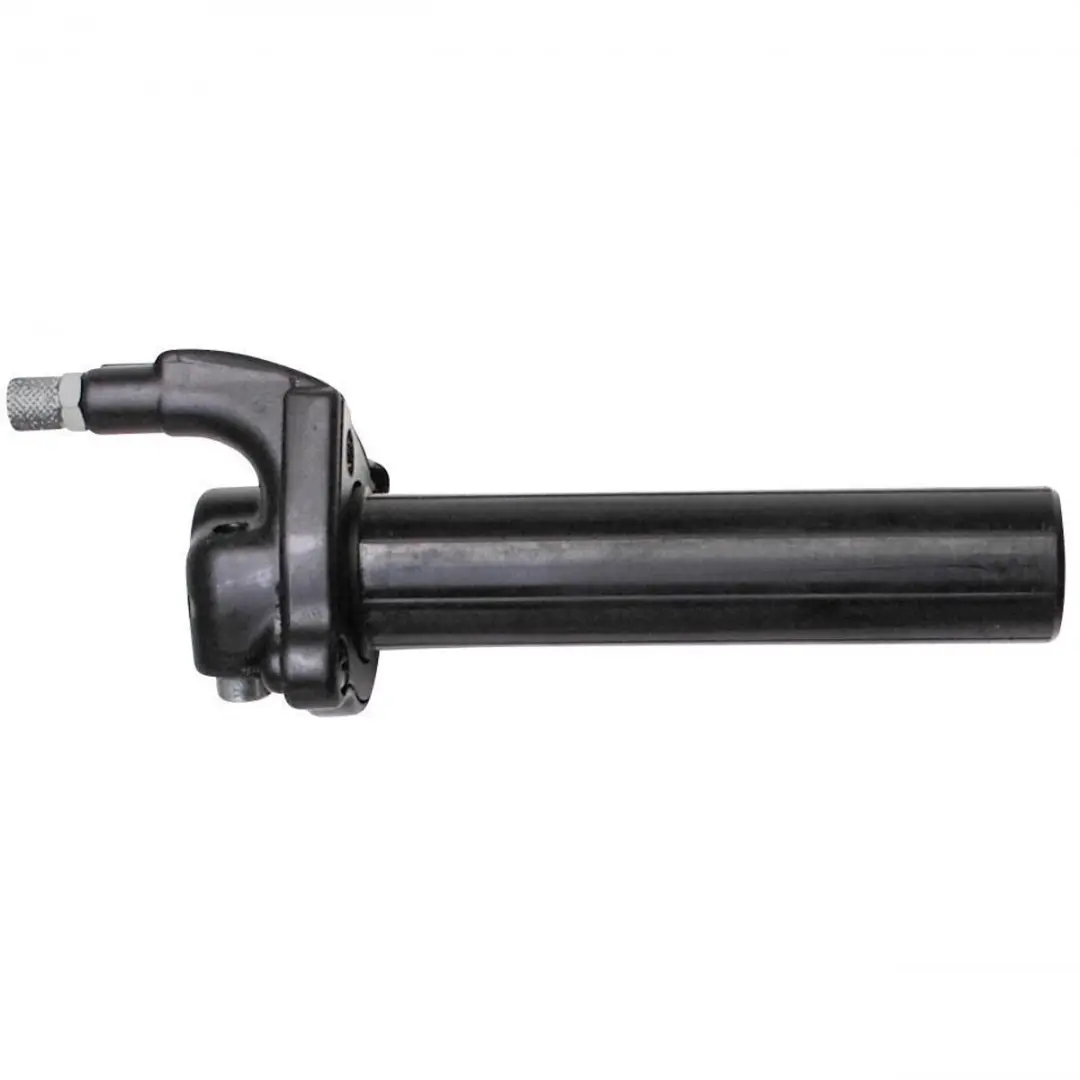 gaspedaal domino voor piaggio 125 hexagon lx scooter na 2003 nieuw