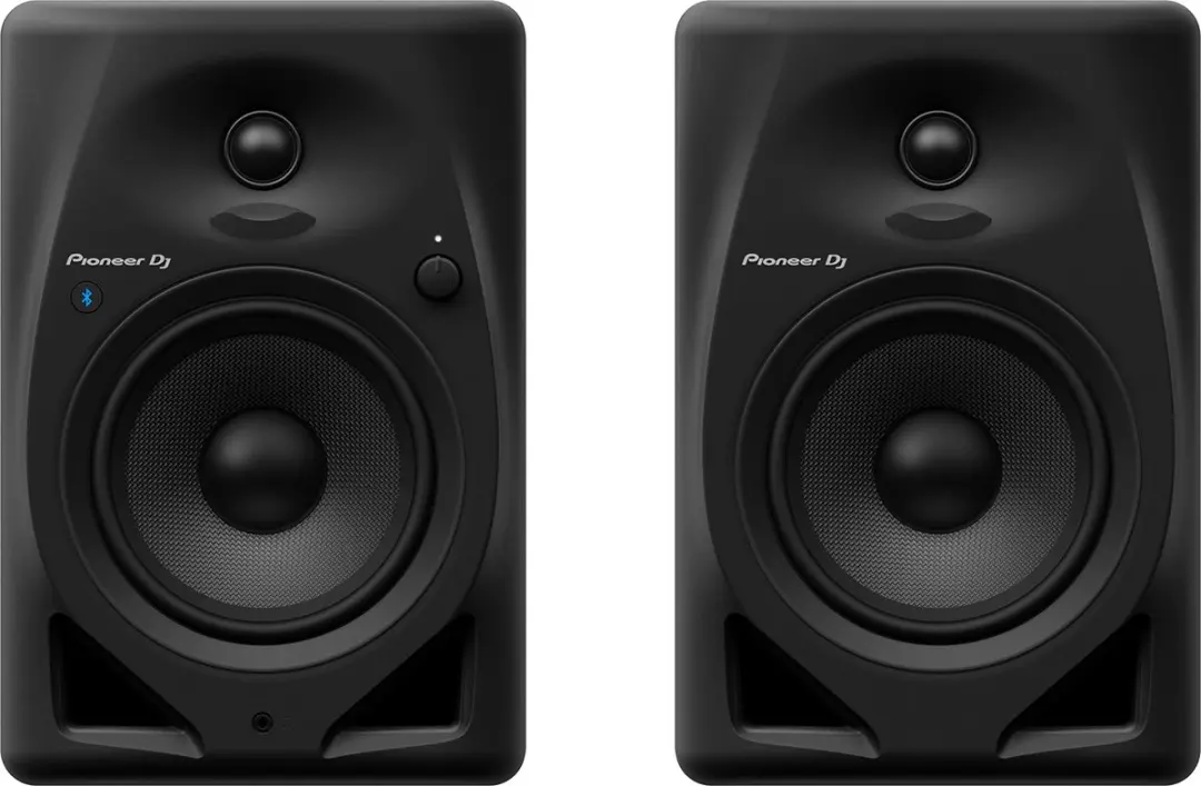 Pioneer DM-50D-BT Luidsprekerkolommen