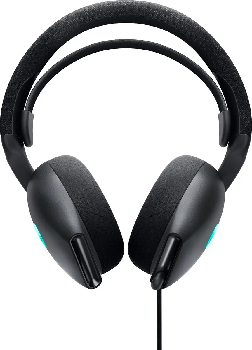Dell Alienware AW520H Bedrade Gaming Headset - Grijs