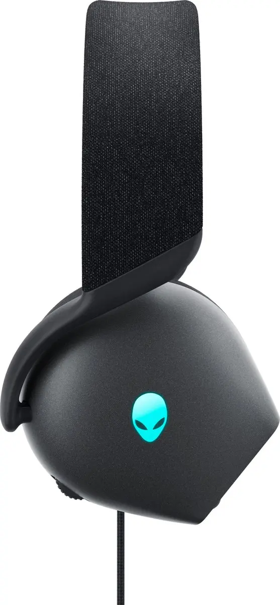 Dell Alienware AW520H Bedrade Gaming Headset - Grijs