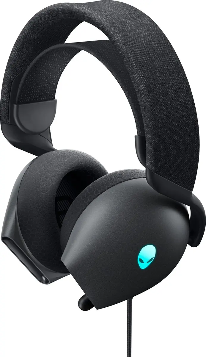 Dell Alienware AW520H Bedrade Gaming Headset - Grijs
