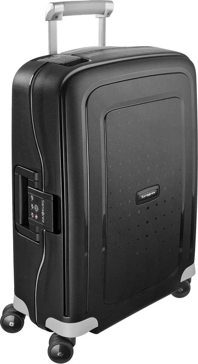 Samsonite S'CURE SPINNER 55/20 Handbagage