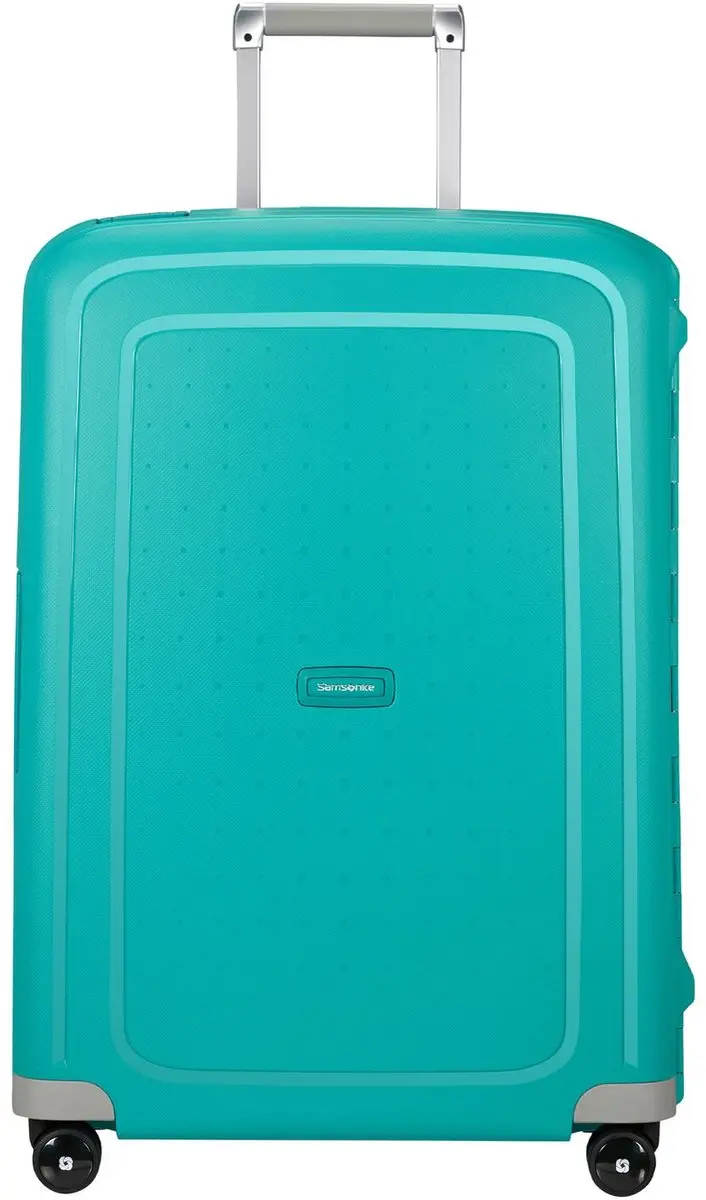Samsonite S'CURE Spinner 69/25 Koffer