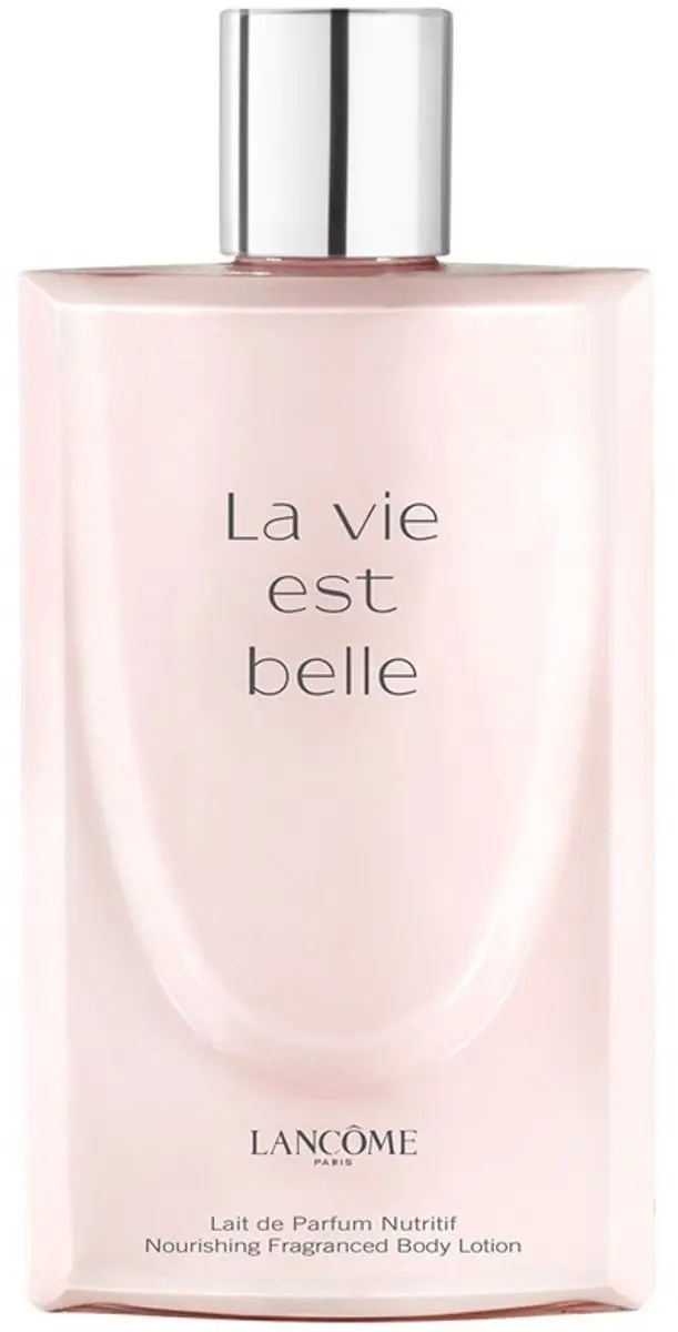 Lancôme La Vie Est Belle Bodylotion 200ml