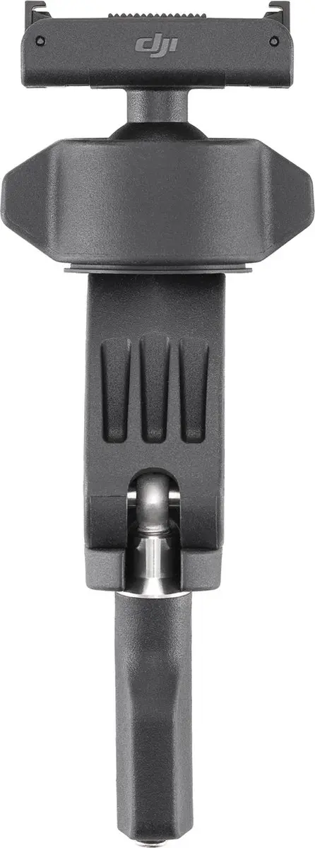 DJI Osmo Action Mini Handlebar Mount - Fietsstuurhouder - Transparant - afbeelding 4 van 6