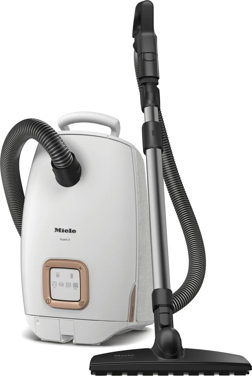 Miele Guard L1 Parquet Stofzuiger 890W