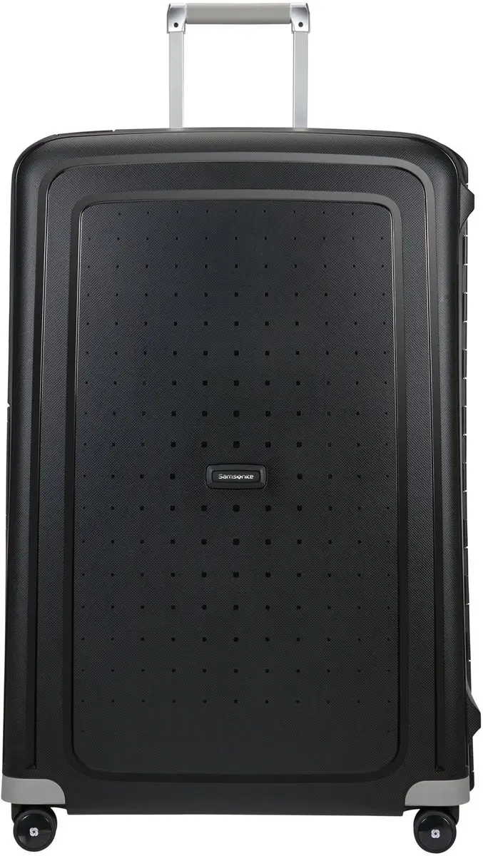 Samsonite S'CURE Spinner 81/30 Koffer