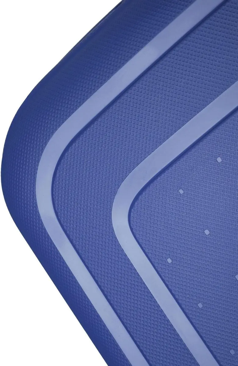 Samsonite S'Cure Spinner 69/25 Koffer - Blauw - afbeelding 4 van 6