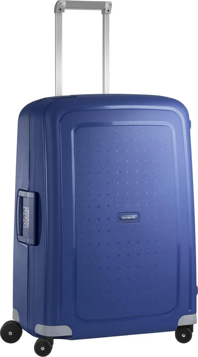 Samsonite S'Cure Spinner 69/25 Koffer