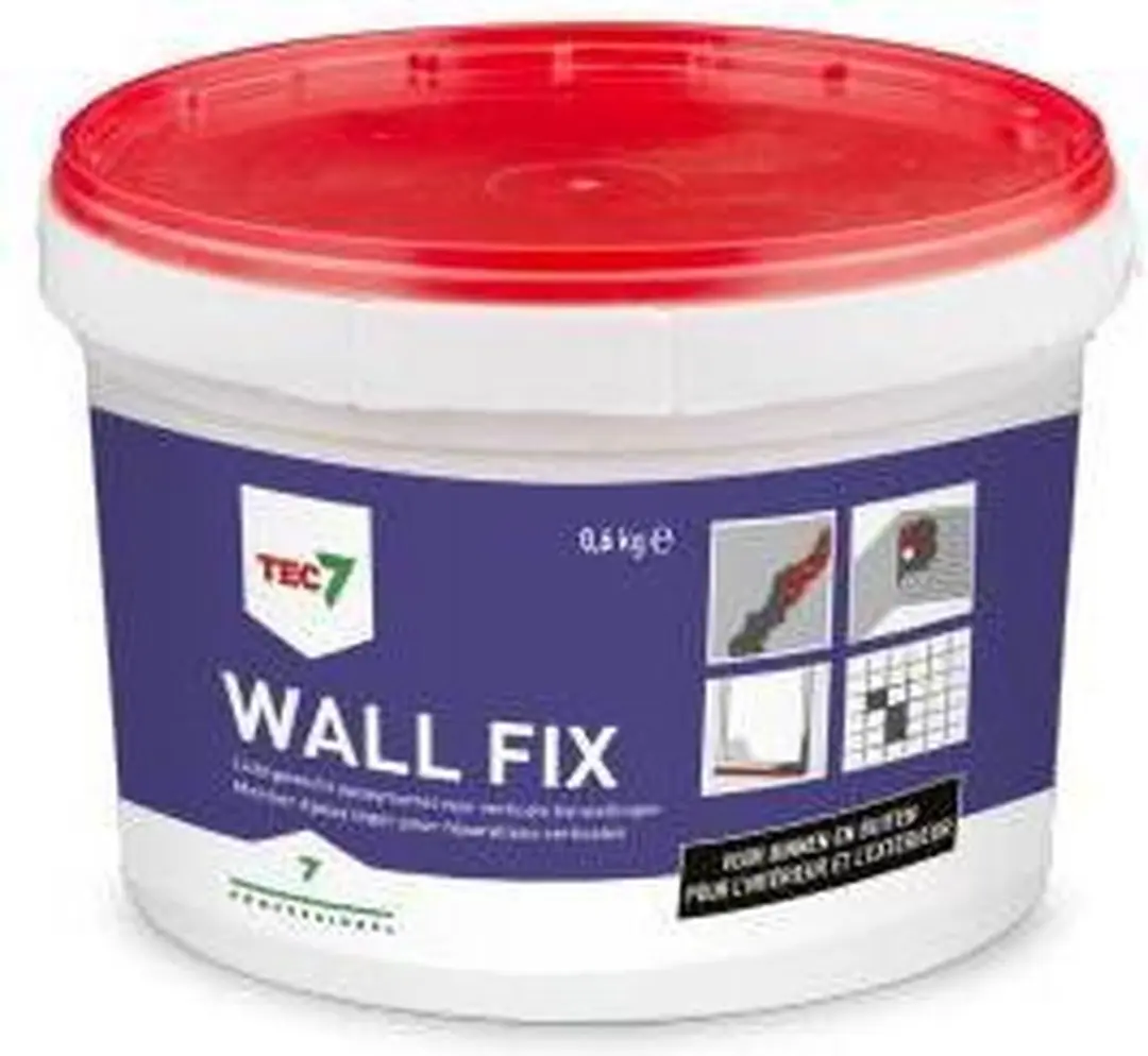 Wall Fix