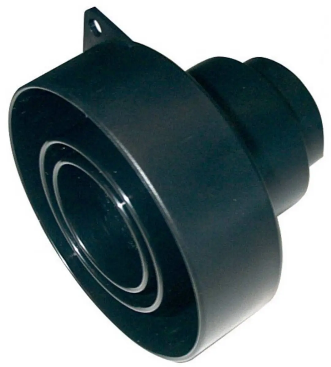 Metabo Multi Afzuigadapter - 100/58/44mm - Zwart