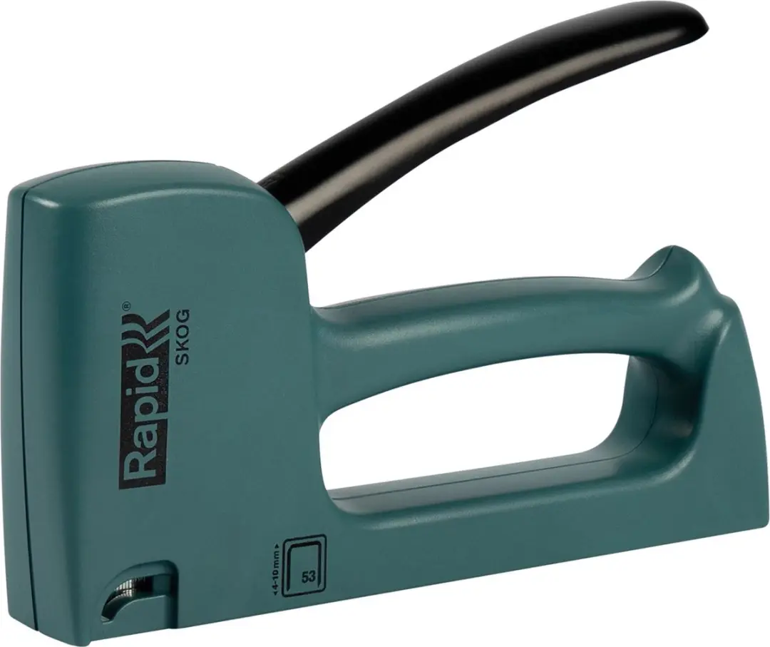 Rapid Handtacker R53