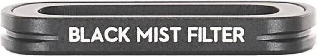 DJI Black Mist Diffusie Filter voor Osmo Pocket 3 - Zwart - afbeelding 4 van 5