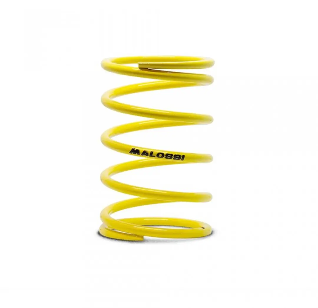 Ressort d embrayage Malossi pour scooter MBK 100 Booster 2911388.Y0 / 7.2k Neuf