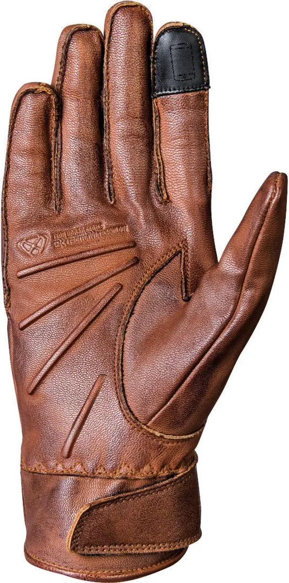 IXON RS Nizo Handschoenen - XXXL - Bruin