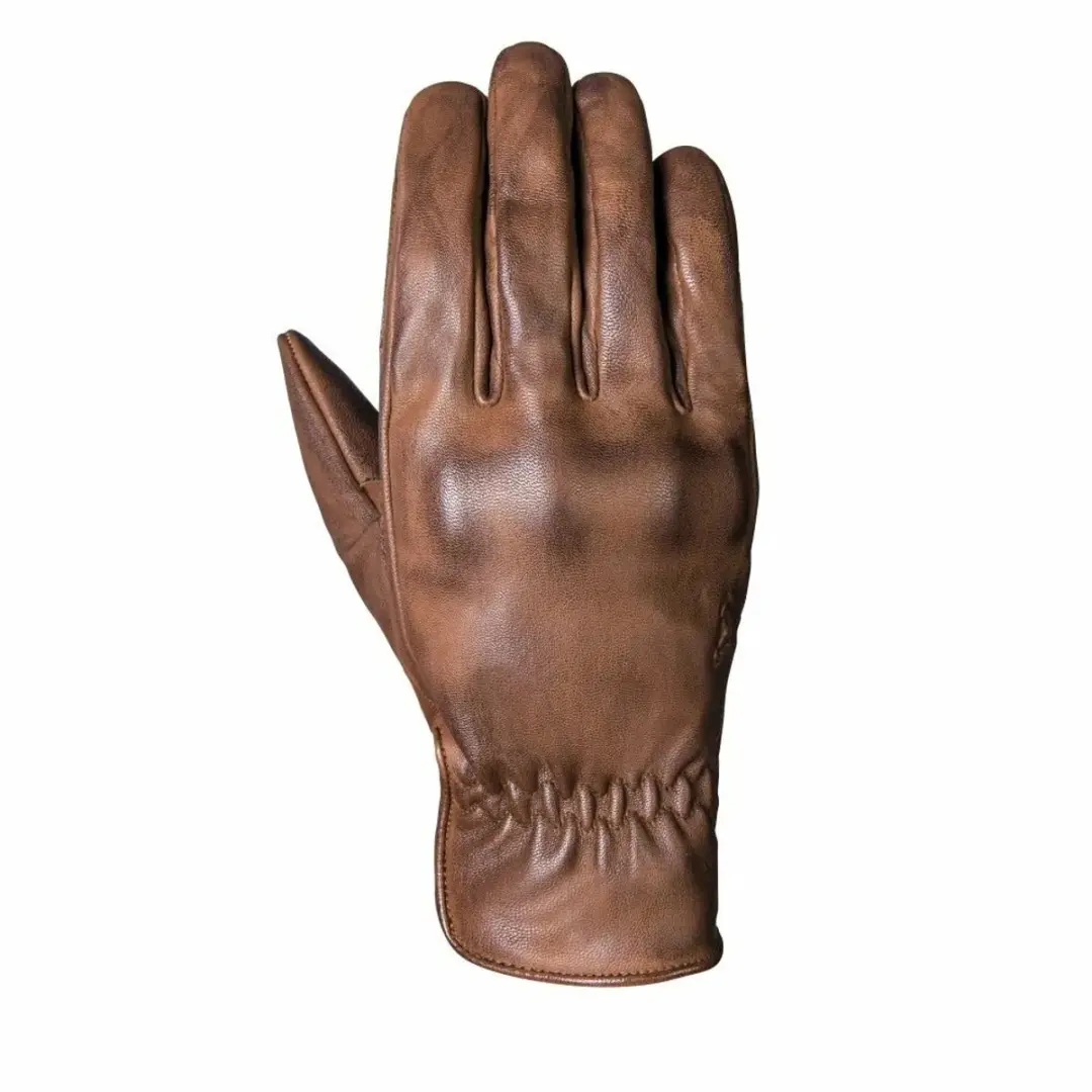 IXON RS Nizo Handschoenen - XXXL - Bruin