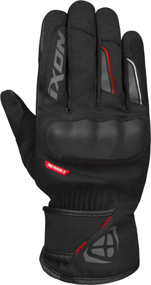 IXON Pro Russel 2 Handschoenen
