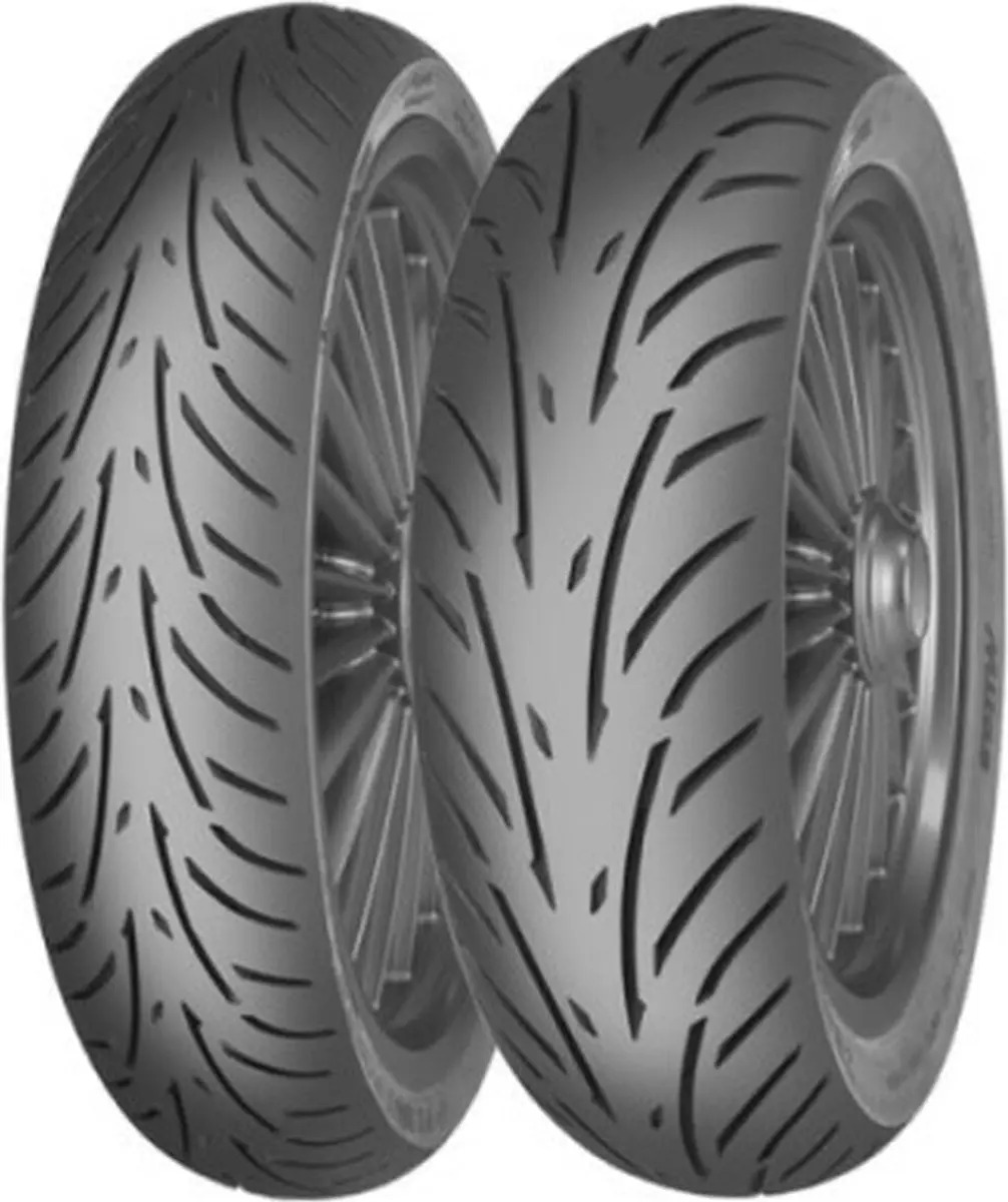 Mitas Touring Force SC motorband