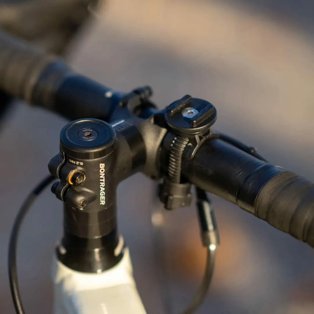 SP Connect Telefoonhouder Fietsbevestiging 721748 - Zwart - afbeelding 2 van 6