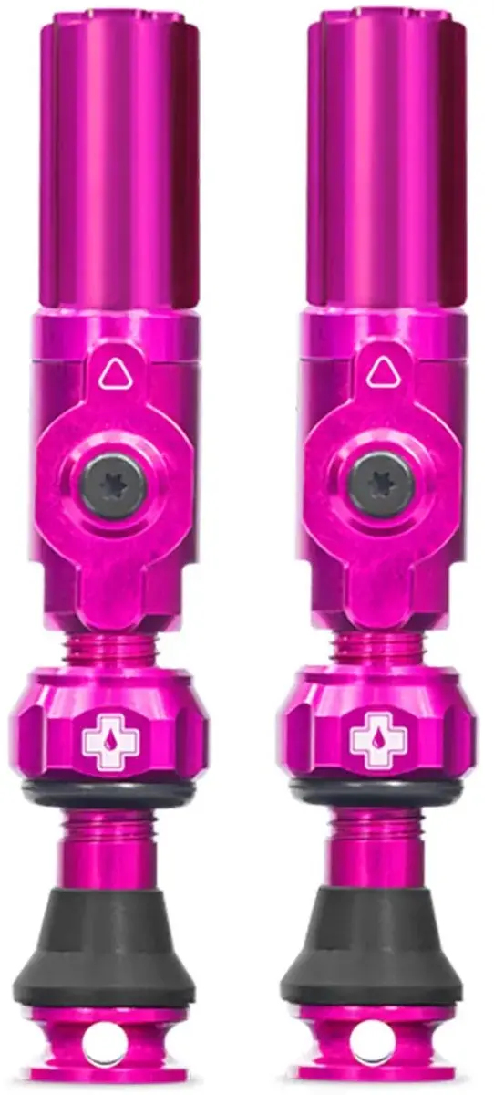 Muc-Off Big Bore Hybrid Tubeless Kleppen 30mm - afbeelding 2 van 2