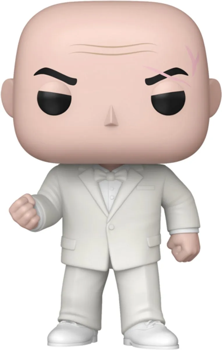 Funko Daredevil Kingpin Pop! 1544 Vinylfiguur
