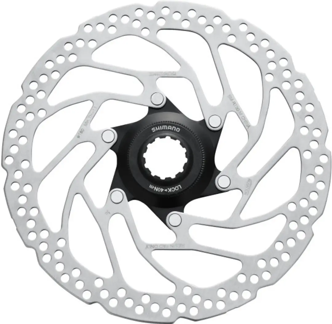 Remschijf Shimano SM-RT30 Center Lock