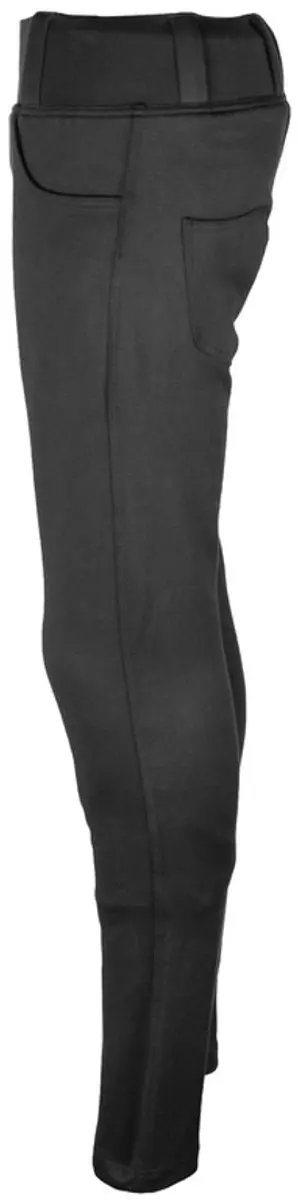Gms Anaconda Dames Motorlegging Zwart - 36/30